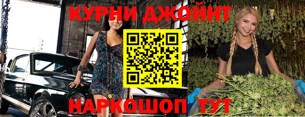 Канабис гибрид Курган